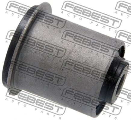 Сайлентблок заднего верхнего рычага Acura RDX/Honda Accord, FEBEST (HAB196)