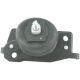 Подушка двигателя передняя правая Toyota Land Cruiser/Land Cruiser 200/Land, FEBEST (TMUZJ200WRH)