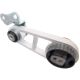 Подушка двигуна задня at Mazda 2/Demio, FEBEST (MZMDEMAT)