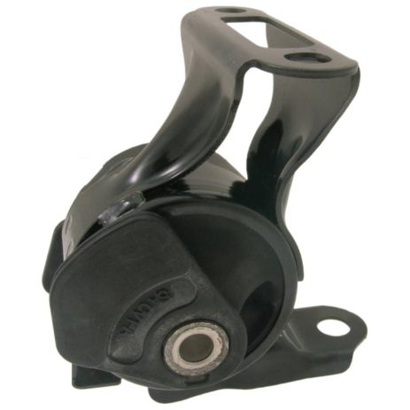 Подушка двигателя правая (гидравлика) cvt Honda CIVIC VII/CIVIC Ferio VII/CIVIC, FEBEST (HM069)