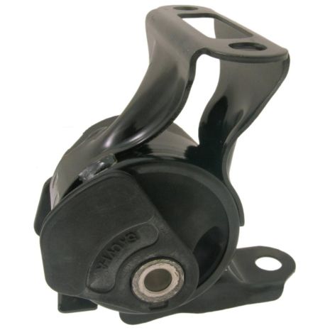 Подушка двигателя правая (гидравлика) cvt Honda CIVIC VII/CIVIC Ferio VII/CIVIC, FEBEST (HM069)