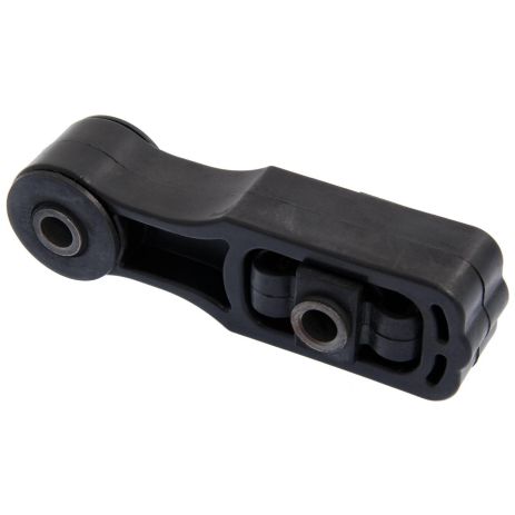 Подушка двигателя задняя Nissan Bluebird/Rasheen/Prairie PRO, FEBEST (NM074)