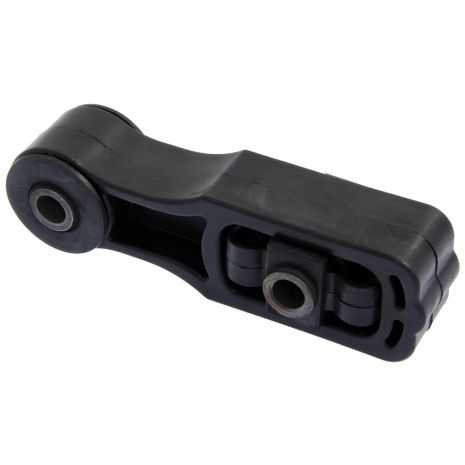Подушка двигателя задняя Nissan Bluebird/Rasheen/Prairie PRO, FEBEST (NM074)