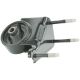 Подушка двигателя передняя Toyota Camry/Camry I/Scepter, FEBEST (TMSV40FR)