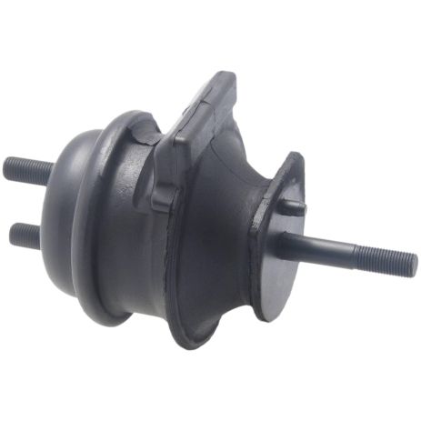 Подушка двигателя передняя (гидравлика) Toyota Mark II/Verossa/Mark II IX, FEBEST (TMJZX110FR)