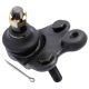 Опора шарова передня нижня ліва Honda CIVIC VIII/CIVIC/Ballade VIII, FEBEST (0320FDL)