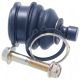 Опора шарова переднього верхнього важеля GMC Envoy/Buick Rainier/Saab 9-7X, FEBEST (1020TRBUF)