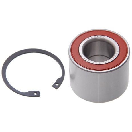 Підшипник маточинний задній, ремкомплект 28x58x44 Vauxhall Agila Mk/Opel Agila, FEBEST (DAC28580044KIT)