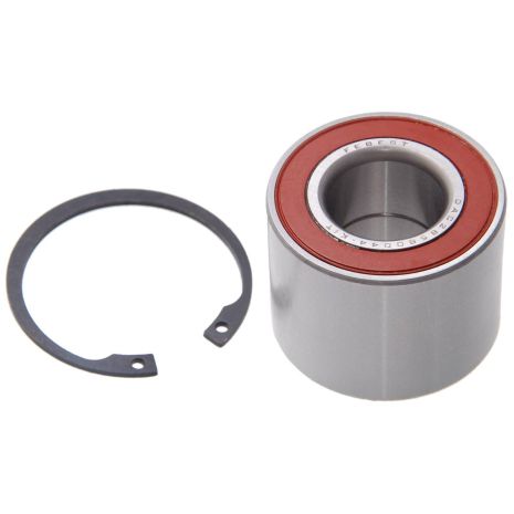 Подшипник ступичный задний, ремкомплект 28x58x44 Vauxhall Agila Mk/Opel Agila, FEBEST (DAC28580044KIT)