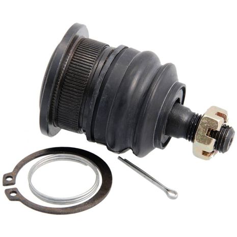 Опора шаровая заднего верхнего рычага Toyota Cresta IV/Crown/Mark II, FEBEST (0120777)