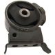 Подушка двигуна ліва Toyota Yaris Verso/Sienta/Yaris, FEBEST (TM085) Подушка двигуна ліва Toyota Yaris Verso/Sienta/Yaris, FEBEST (TM085)