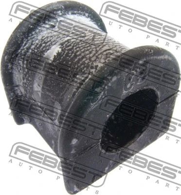 Втулка переднего стабилизатора d23 Toyota Camry/Sequoia/Camry V, FEBEST (TSBACV30F)