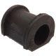 Втулка переднего стабилизатора d25.4 Acura RSX/Honda CIVIC VII/CIVIC, FEBEST (HSBEUF)