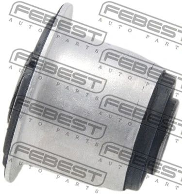 Сайлентблок задней цапфы Cadillac CTS/Cadillac CTS Sport, FEBEST (CDAB020)