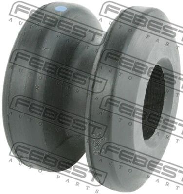 Втулка передней тяги Nissan Cabstar (F23, H41, H42), FEBEST (NSB005)