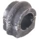 Втулка переднього стабілізатора d25 Infiniti FX 45/FX 35/Nissan X-TRAIL I, FEBEST (NSBJT30F)