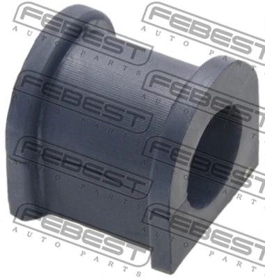 Втулка переднего стабилизатора d26 Toyota Mark II/Verossa/Mark II IX, FEBEST (TSB756)