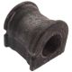 Втулка переднего стабилизатора d22 Toyota Probox/Succeed, FEBEST (TSBNCP50F)