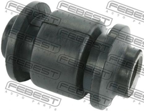 Сайлентблок передний переднего рычага Geely GC6, FEBEST (GYABMKS)