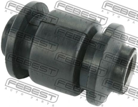 Сайлентблок передний переднего рычага Geely GC6, FEBEST (GYABMKS)