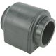 Втулка переднего стабилизатора d34 GMC Envoy/Buick Rainier/Chevrolet Trailblazer, FEBEST (CHSBGMT800F)