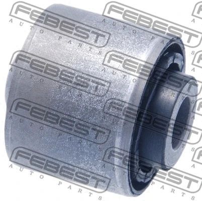Сайлентблок задньої тяги BMW X4 (F26), FEBEST (BMAB023)