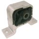 Подушка двигуна передня Honda Stepwgn, FEBEST (HMRFFR)