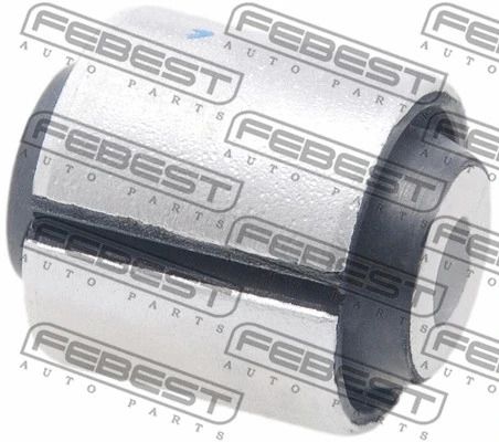 Сайлентблок задней поперечной тяги BMW 3, FEBEST (BMAB038)