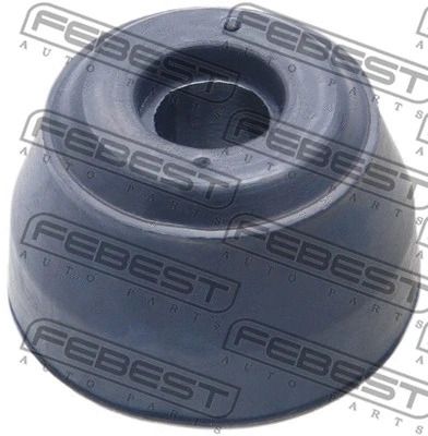 Втулка переднього торсиона Acura TL/Honda Prelude, FEBEST (HSB030)