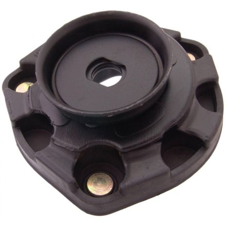 Опора заднего амортизатора левая Toyota Camry/Camry I/Scepter, FEBEST (TSS028)