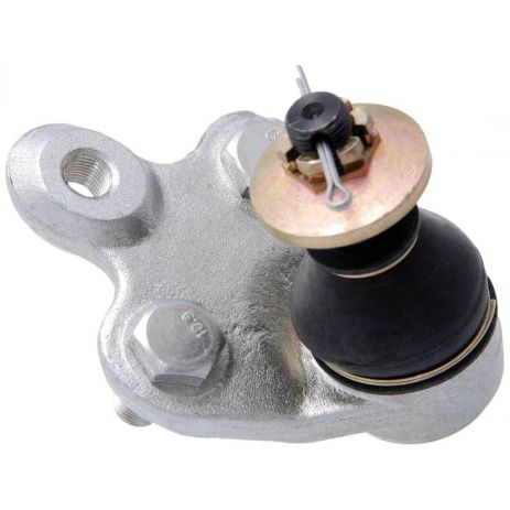 Опора шарова переднього нижнього важеля Toyota Prius/Corolla/Altis, FEBEST (0120NHW20)