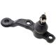 Опора шарова передня нижня права Toyota Cresta IV/Chaser/Brevis, FEBEST (0120GX100R)