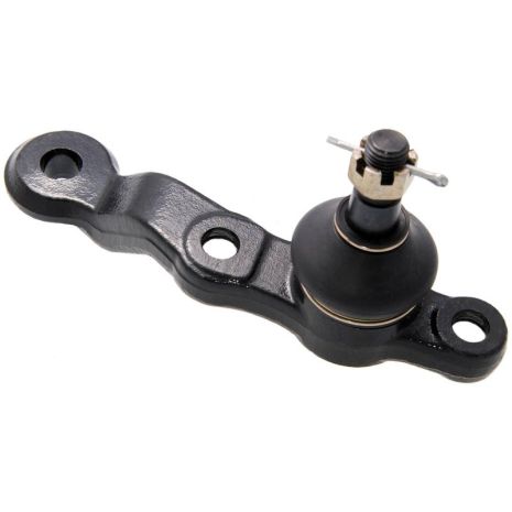 Опора шарова передня нижня ліва Toyota Cresta IV/Chaser/Mark II VI, FEBEST (0120GX90L)