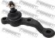 Опора шарова передня нижня ліва Toyota Cresta IV/Chaser/Brevis, FEBEST (0120GX100L)