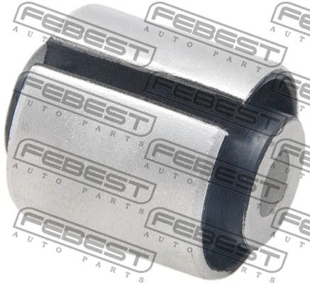 Сайлентблок задней поперечной тяги BMW 3/BMW Z4, FEBEST (BMAB041)