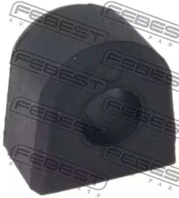 Втулка заднего стабилизатора Subaru Forester/Impreza/Legacy I, FEBEST (SSBS11R)