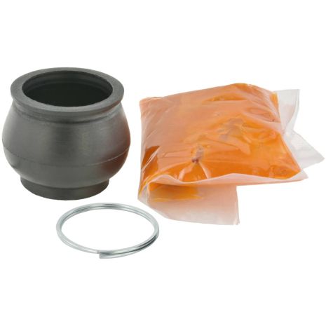 Пильник опори шаровой нижнього важеля 30.3x33.5x17.3 Suzuki Grand Vitara/Aerio/APV, FEBEST (SZBBGVJB)