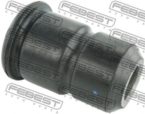 Сайлентблок задньої рессоры Ford Tourneo Connect, FEBEST (FDAB052)