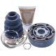 ШРУС внутренний 27x96 Lexus ES/Lexus RX/Toyota Camry, FEBEST (0111ACU10)