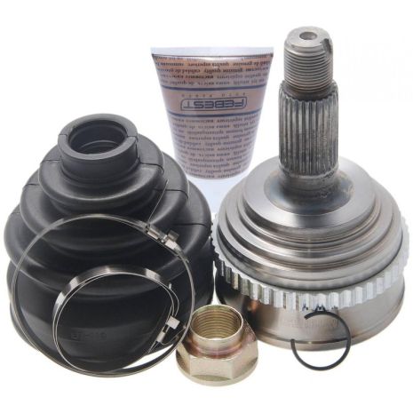 ШРУС наружный 23x60x26 Honda Ballade V/Honda Ballade Viii/Honda Civic, FEBEST (0310058A50)