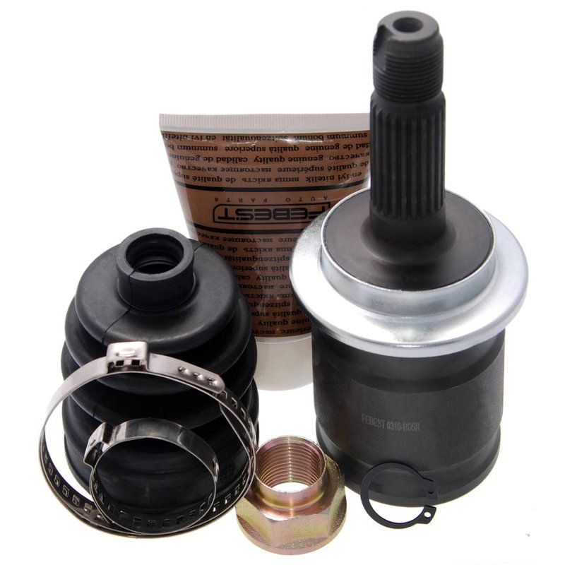ШРУС наружный задний 25x55x23 Honda Accord Euro VII/Honda Accord VII/Honda CR-V II, FEBEST (0310RD5R) ШРУС наружный задний 25x55x23 Honda Accord Euro VII/Honda Accord VII/Honda CR-V II, FEBEST (0310RD5R)