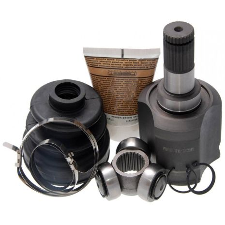 ШРУС внутренний левый 23x41x27 Hyundai Click/Hyundai Getz/Hyundai Getz Prime, FEBEST (1211TUC20AT)