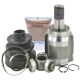 ШРУС внутренний 25x33x28 Hyundai JM/Hyundai Tucson/Hyundai Tucson I, FEBEST (1211IX35AT)