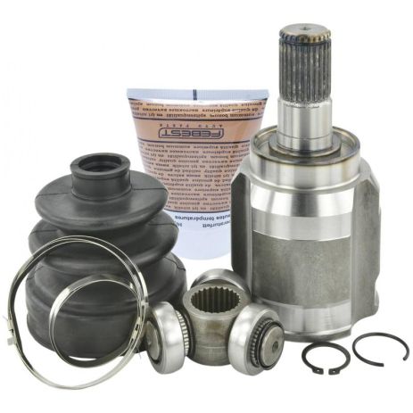 ШРУС внутренний 25x33x28 Hyundai JM/Hyundai Tucson/Hyundai Tucson I, FEBEST (1211IX35AT)