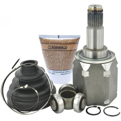ШРУС внутренний правый 27x50x24 Toyota Sienna/Toyota Sienna Mini Cargo, FEBEST (0111GSL20LH)