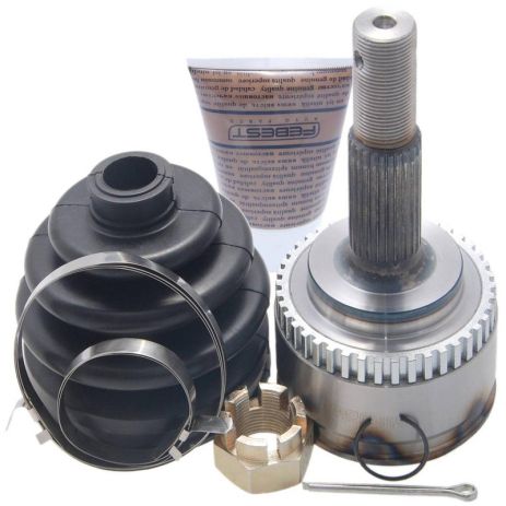 ШРУС наружный 22x55x25 Nissan Almera Classic/Nissan Almera I/Nissan Almera II, FEBEST (0210N16A42)