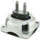 Подушка коробки швидкостей Mercedes-Benz M-CLASS/GLE/GLS, FEBEST (BZM251DM)