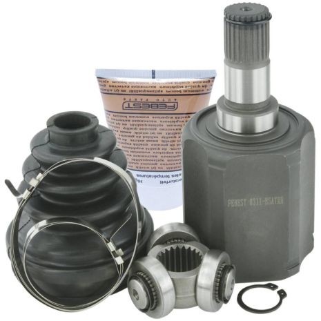 ШРУС внутренний правый 22x35x25 Honda Ballade V/Honda Ballade Viii/Honda Civic, FEBEST (0311ESATRH)