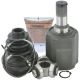 ШРУС внутренний правый 22x35x25 Honda Ballade V/Honda Ballade Viii/Honda Civic, FEBEST (0311ESATRH)