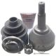 ШРУС наружный 36x56x29 Nissan Dualis I/Nissan Qashqai/Nissan Qashqai +2 I, FEBEST (0210T31M9)